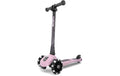 Scoot and Ride Highwaykick 3 rose LED
