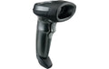 Barcodescanner Zebra LI2208 USB Kit, schwarz