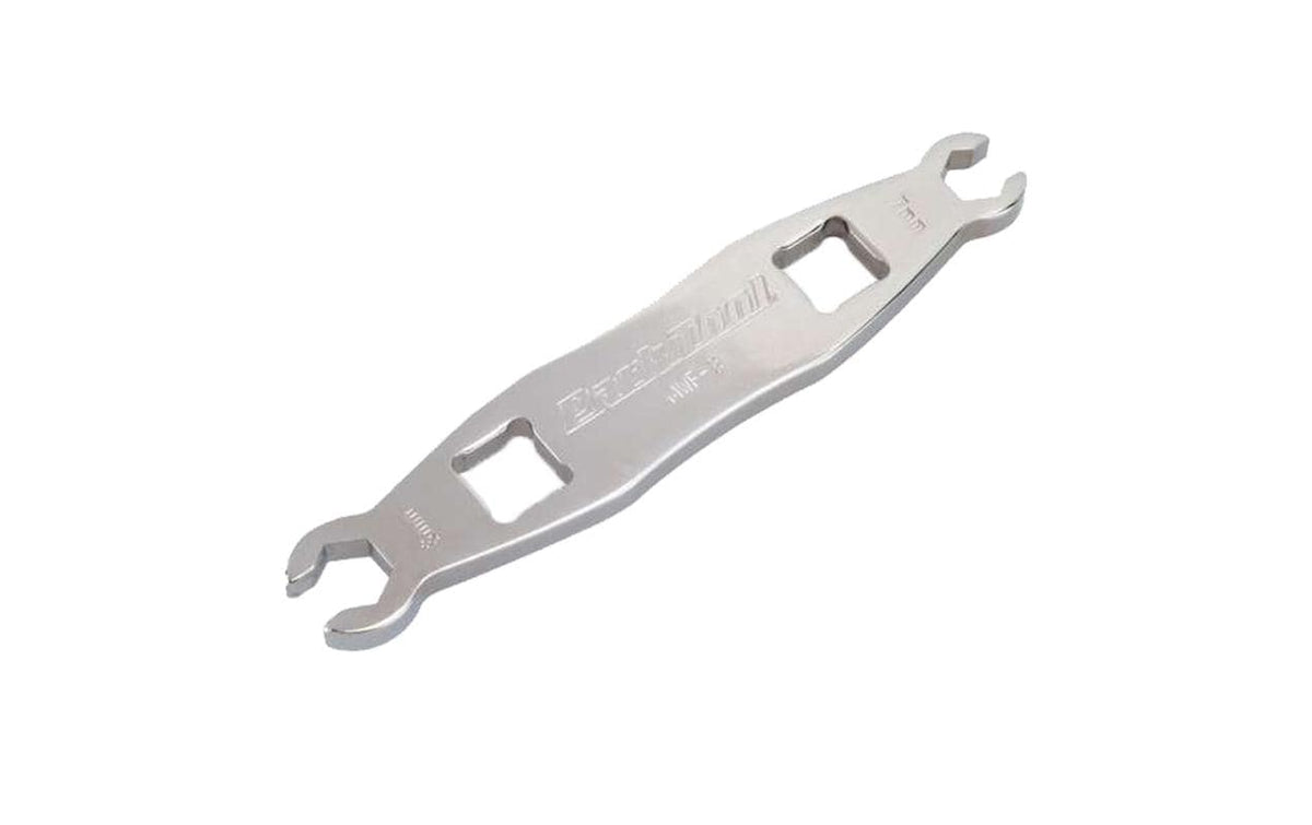 Park Tool MWF-3 Semi-Ringschlüssel 7mm/8mm