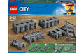 LEGO City Schienen Alter: 5-12 Teile: 20