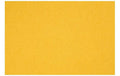 Creativ Company Bastelfilz 42 x 60 cm gelb, 3 mm