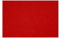 Creativ Company, Bastelfilz 3 mm, 42 x 60 c rot, 3 mm