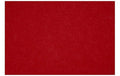 Creativ Company Bastelfilz 42 x 60 cm altrot, 3 mm