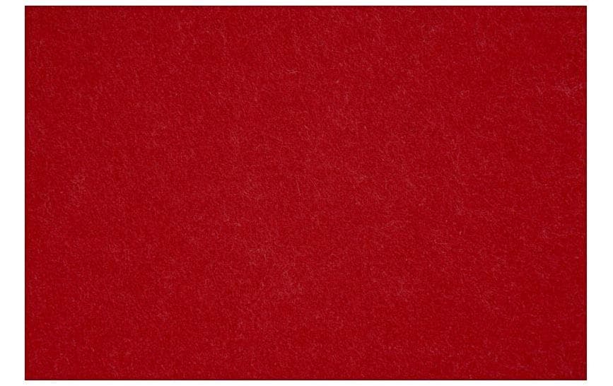 Creativ Company Bastelfilz 42 x 60 cm altrot, 3 mm