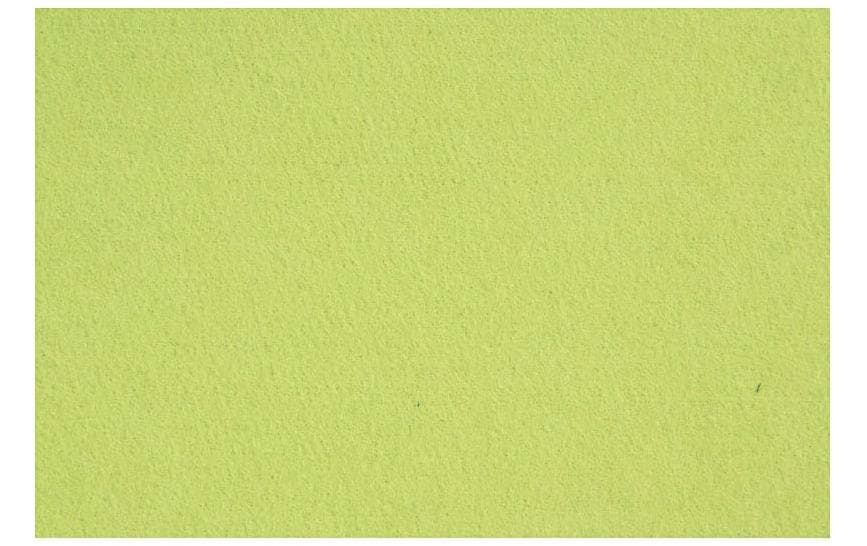 Creativ Company Bastelfilz 42 x 60 cm hellgrün, 3 mm