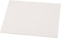 Creativ Company Leinwandplatte A4, 280 g, weiss