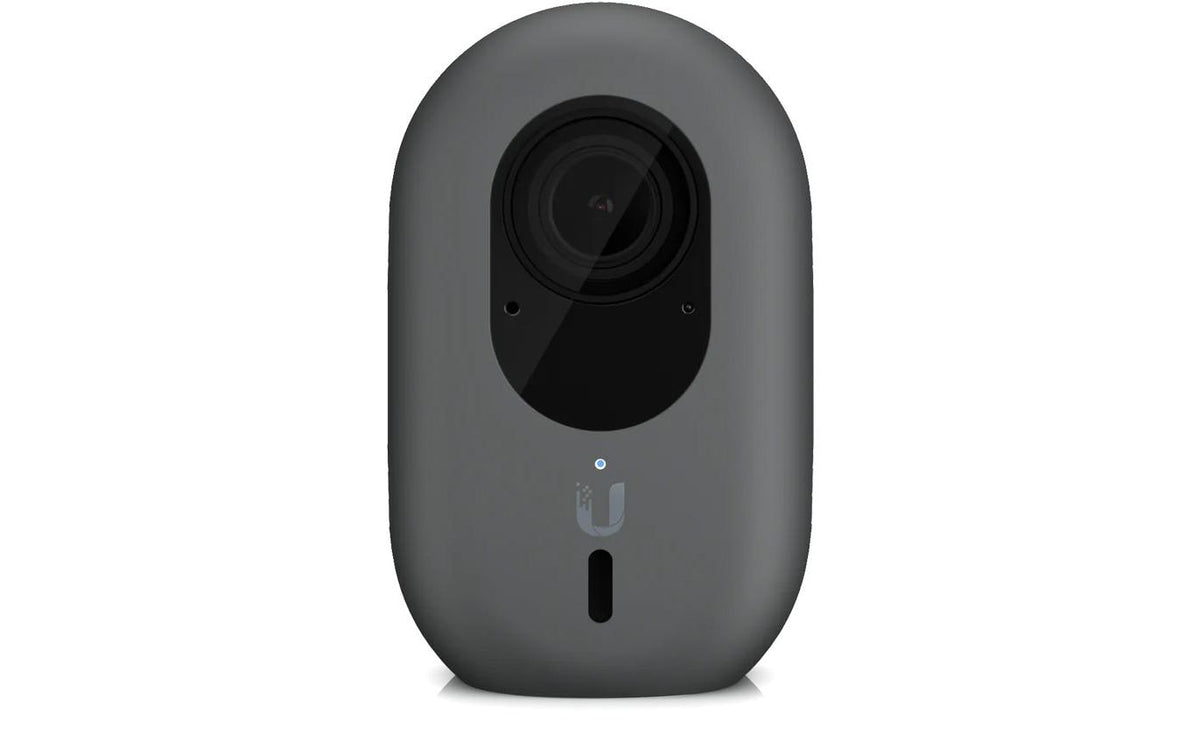 Ubiquiti Skin Cover UACC-G4-INS-COVER-DG Dunkelgrau, zu Unifi Protect G4 Instant