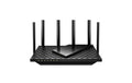 TP-Link Archer AX72 PRO WiFi-6 Router 574+4804MBps, 1x25GE, 4xGE, USB3