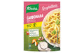 Spaghetteria Carbonara Pasta Specksauce 2 Portionen