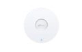 TP-Link EAP690E HD: WiFi-6E Access Point 1148+2x2402+4804Mbps, PoE++, 10GE LAN