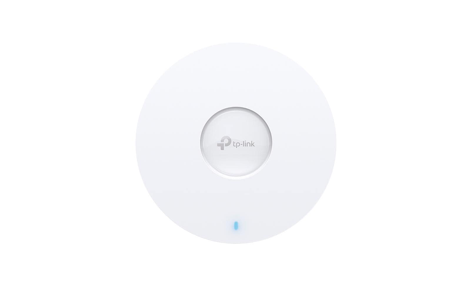 TP-Link EAP690E HD: WiFi-6E Access Point 1148+2x2402+4804Mbps, PoE++, 10GE LAN