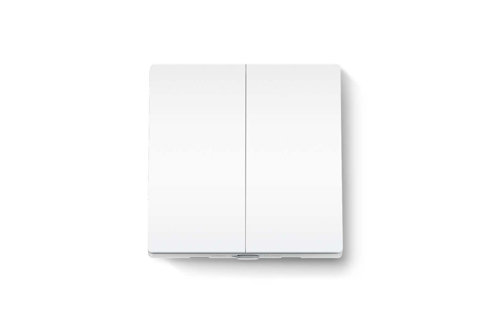 TP-Link Tapo S220 Smart Light Switch Remote Control mit Tapo App, 868Mhz