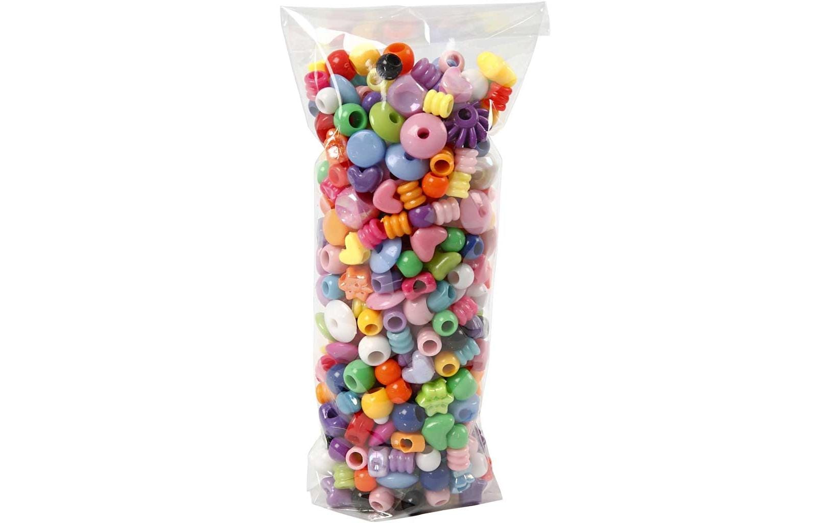 Creativ Company Klarsichttüte Cellophan 200 Stück, H: 16 cm