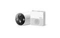 TP-Link Smart Security Kamera Tapo C420S1 Set 1×Tapo C420 + 1×Tapo H200
