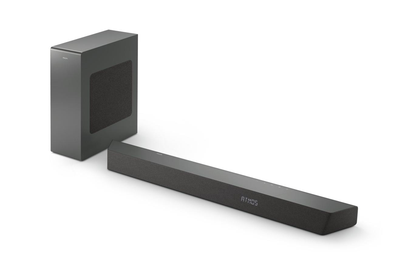 Philips TAB8507B/10 Soundbar