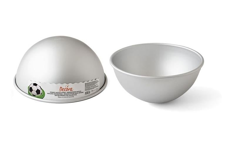 Decora BF 0062956 Halbkugel 18cm