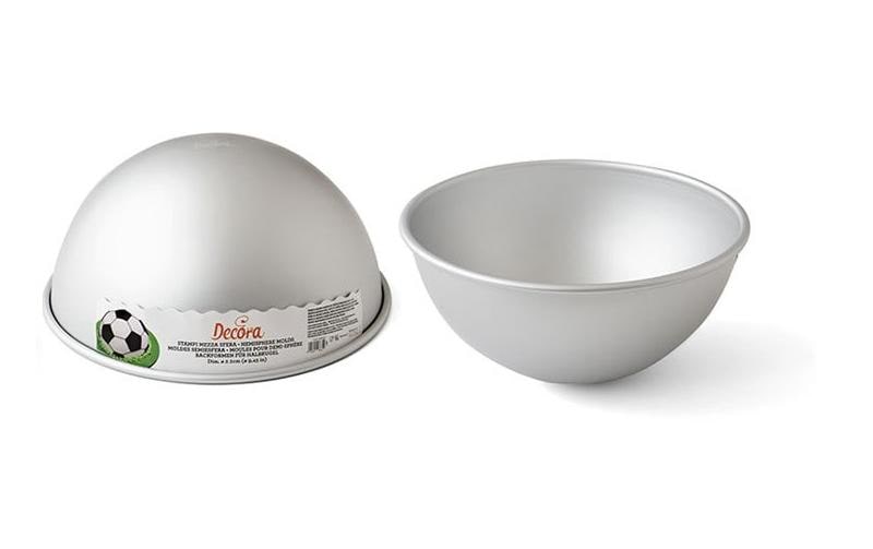 Decora BF 0062955 Halbkugel 20cm
