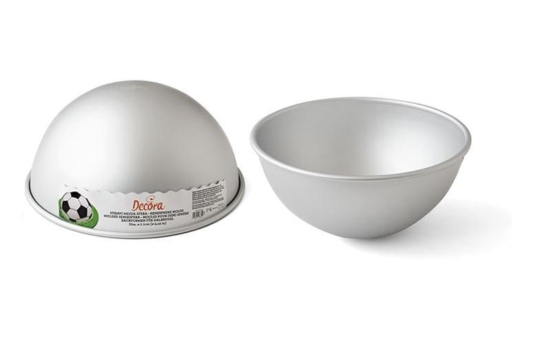Decora BF 0062958 Halbkugel 24cm