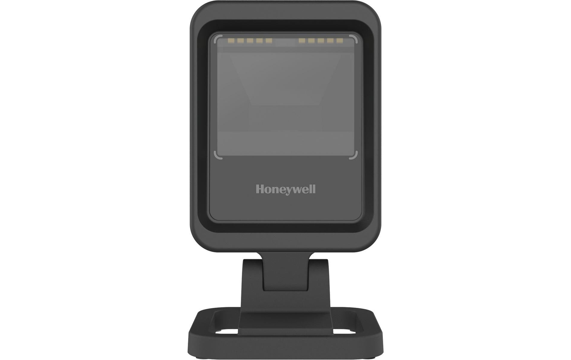 Barcodescanner Honneywell Genesis 7680g 2D black, USB Kit