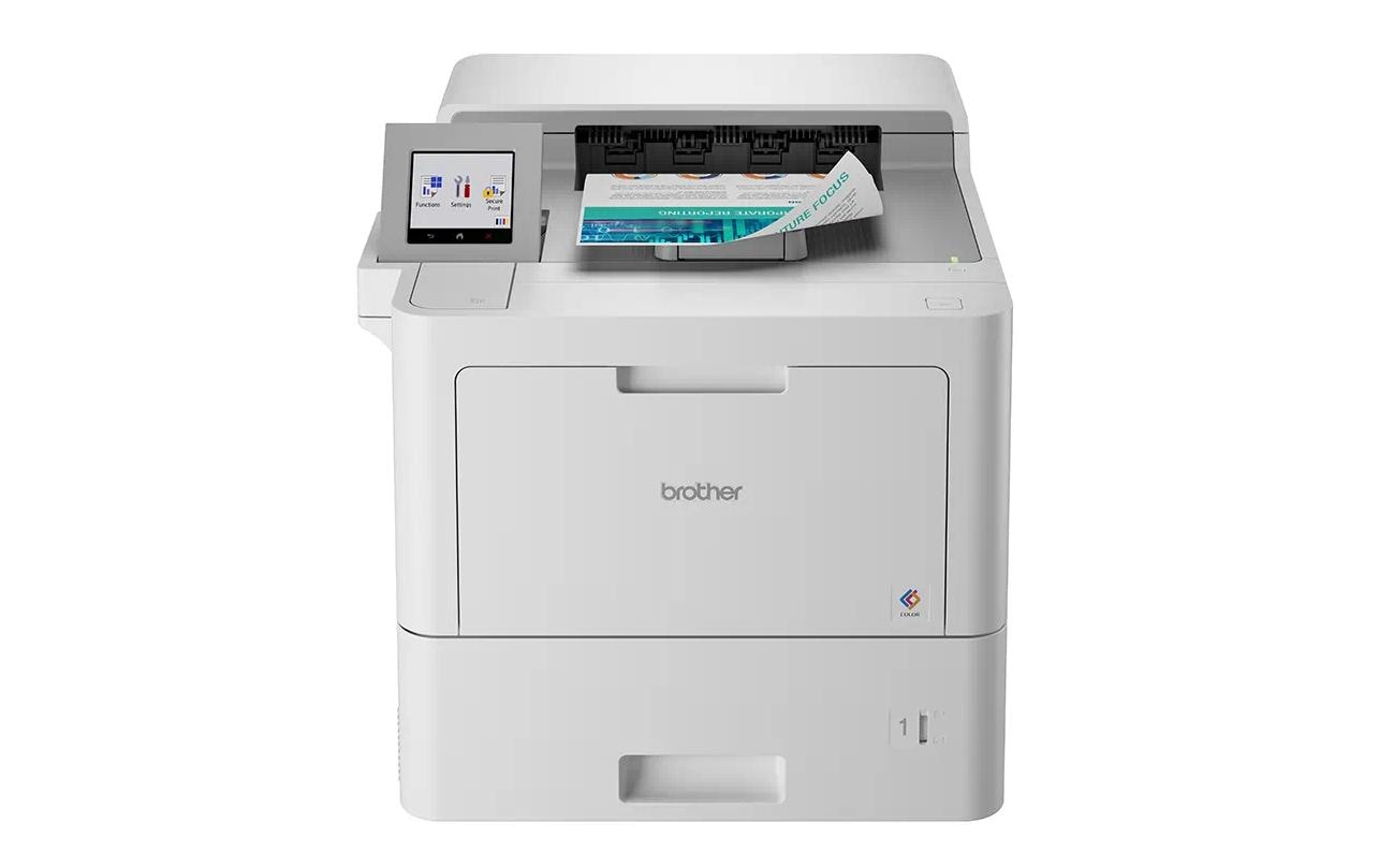 Brother HL-L9430CDN 2400x600dpi, USB,LAN ,40 Seiten/Minute