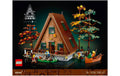 LEGO Ideas A-Frame Cabin 21338 Alter: 18+ Teile: 2082