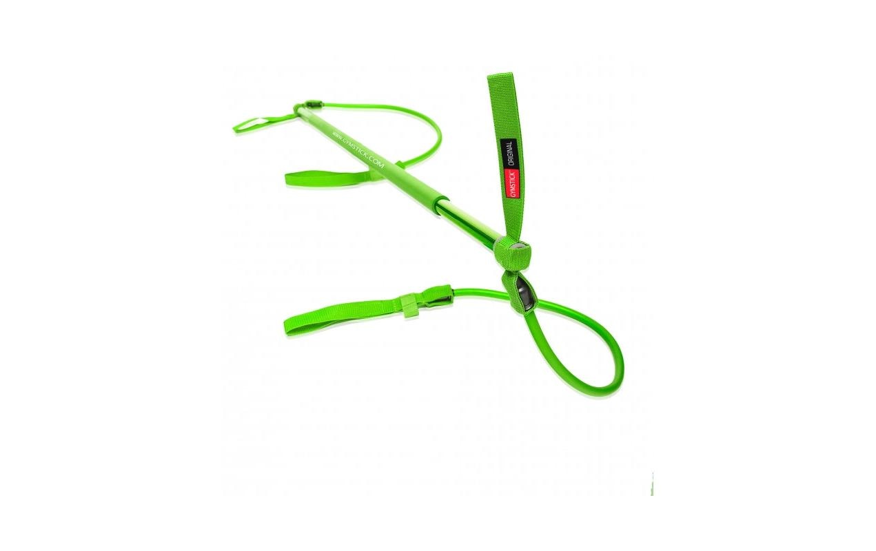 Gymstick original 2.0 leicht, grün