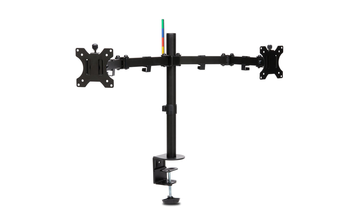 Kensington Dual Monitorarm Ergo Dual SmartFit Ergo Dual