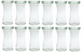 Weck 100 ml Weck-Delikatessen-Gläser mit Deckel