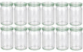 Weck 145 ml Weck-Gläser Stangenform mit Deckel