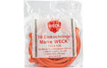 Weck 112/128 mm Gummiringe "Weck" 10 Stück