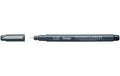 Pentel Fineliner Pigment 0.03 mm, schwarz