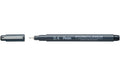 Pentel Fineliner Pigment 0.4mm, schwarz