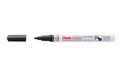 Pentel Paint Marker 1.5mm, schwarz