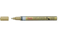 Pentel Paint Marker 1.5mm, gold