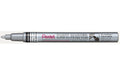 Pentel Paint Marker 1.5mm, silber