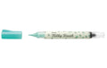 Pentel Pinselstift Milky Brush pastell mint grün