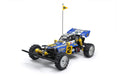 Tamiya Hotshot II Blockhead Motors Bausatz ohne ESC, 1:10, 4WD