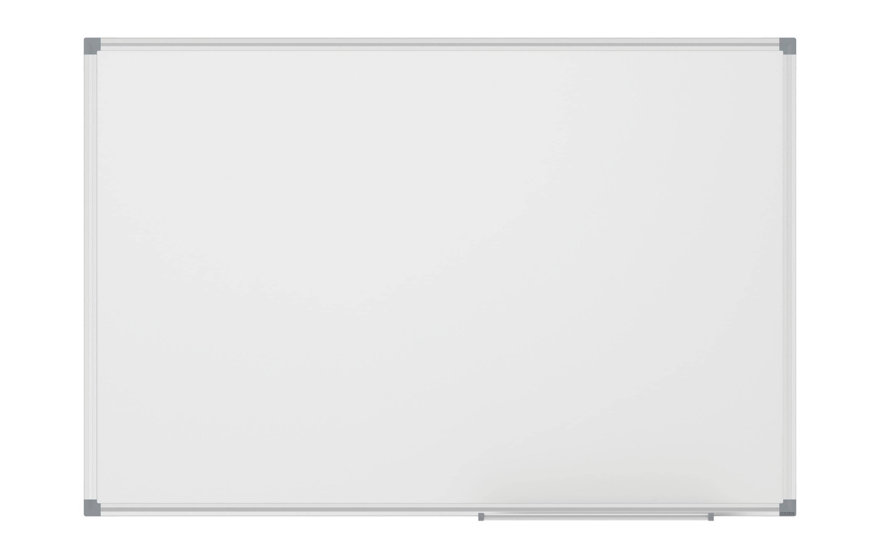 MAUL Whiteboard MAULstandard emaille, 90x120cm
