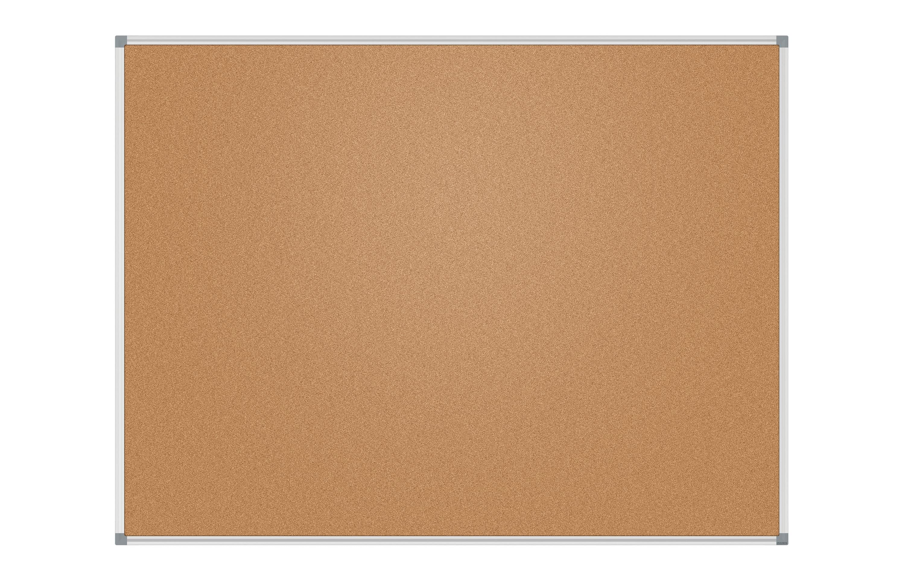 MAUL Pinwand MAULstandard Kork 90x120cm
