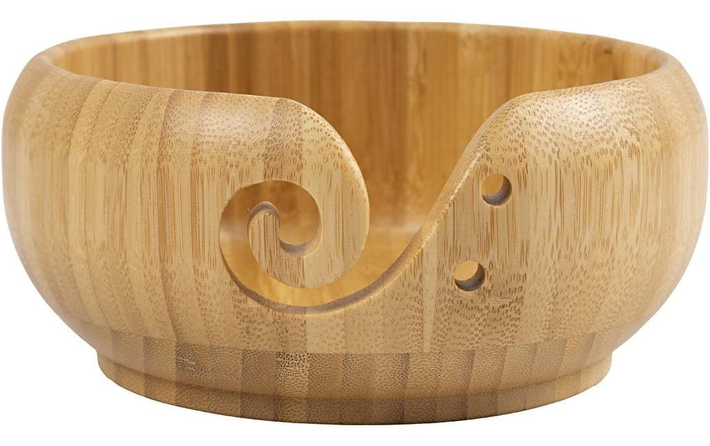 Creativ Company Garnschale D: 15 cm, Höhe 7.5 cm