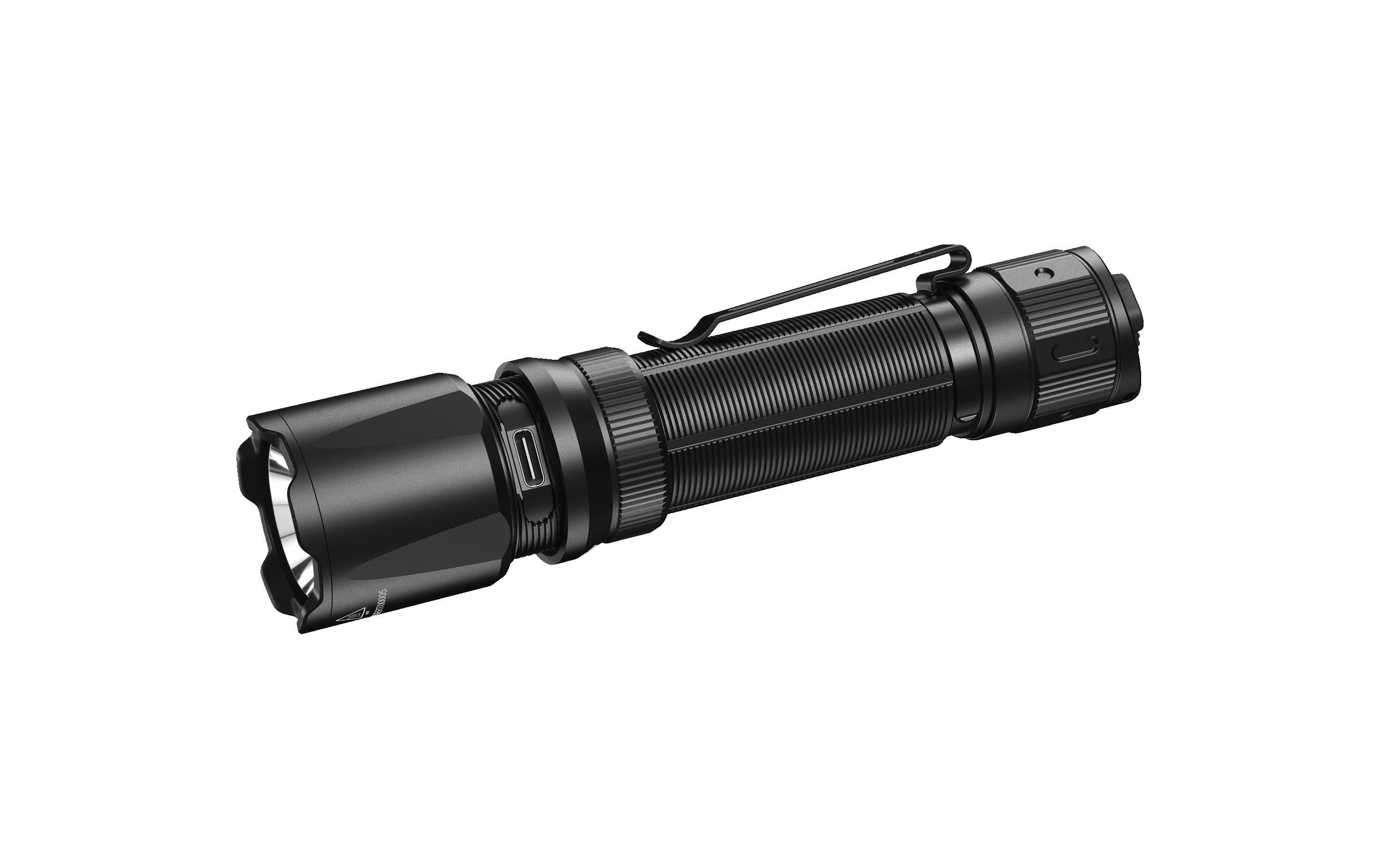 Fenix Taschenlampe LED TK20R V2.0 3000 lm, max. 475m