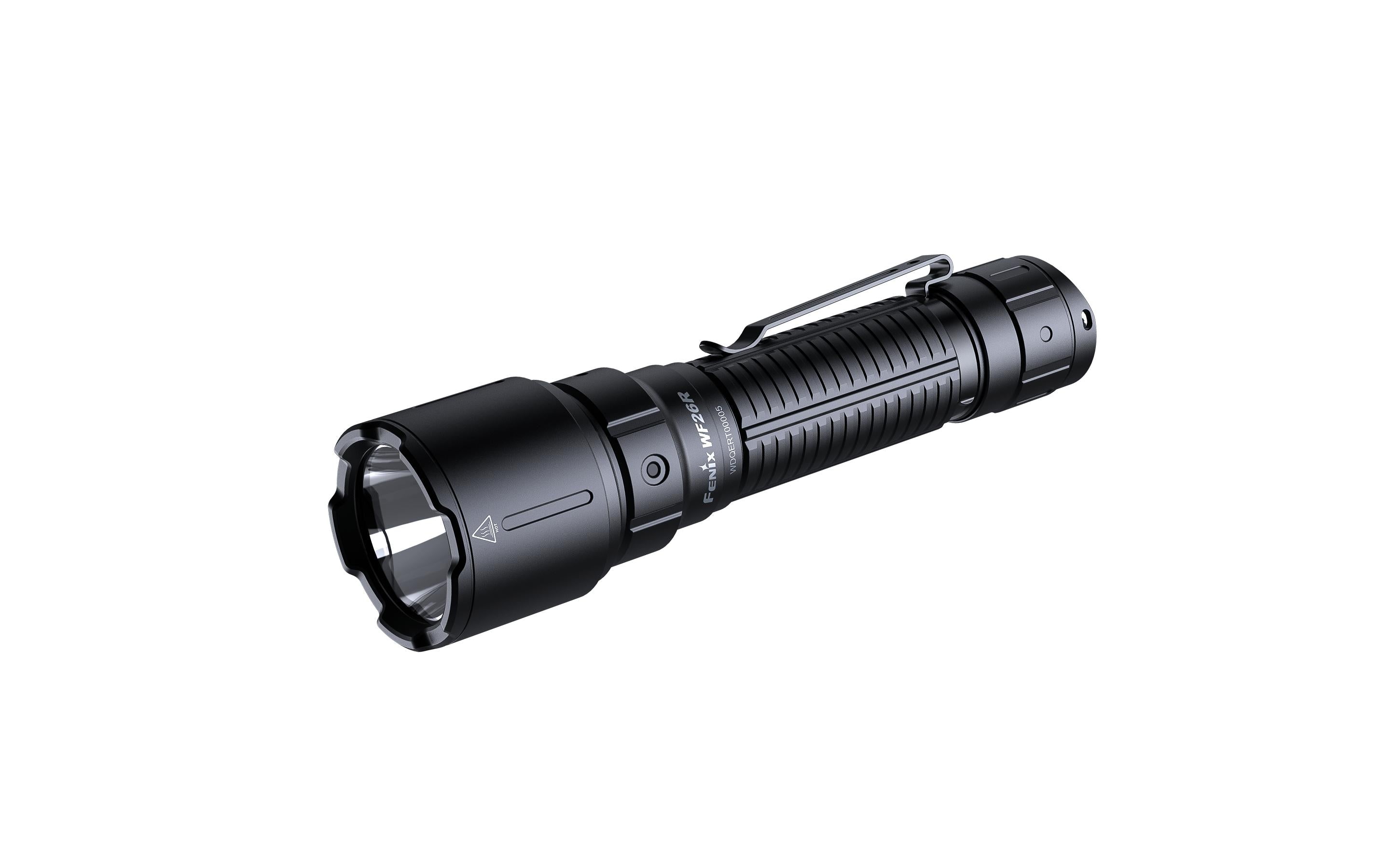 Fenix Taschenlampe WF26R 3000 lm, max. 450m