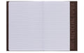 Herma Heftschoner Papier A4 braun, Recycling