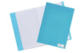 Herma Heftschoner Karton A4 hellblau