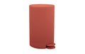 MSV Treteimer Osaki, Terracotta 3 Liter, Polypropylen, 14.5x15.5x27 cm