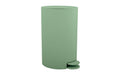 MSV Treteimer Osaki, Basil 3 Liter, Polypropylen, 14.5x15.5x27 cm