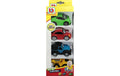 BB Junior My First Collection 4er Set 9x4x4