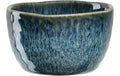 Leonardo Schale Matera 8cm blau 1 Stk., Keramik, 8x5cm