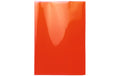 Herma Heftschoner Folie Plus A5 rot, extra starkes Polypropylen