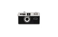 Ilford Sprite 35-II - Black & Silver